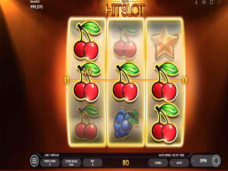 Download Hit Slot game